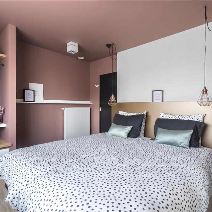 Renovatie vakantiewoning
